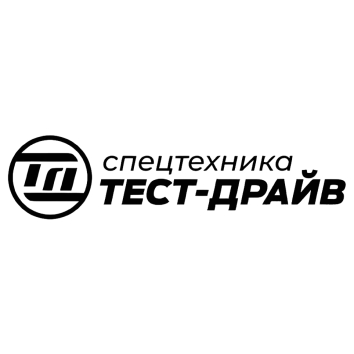 «Тест Драйв» логотип