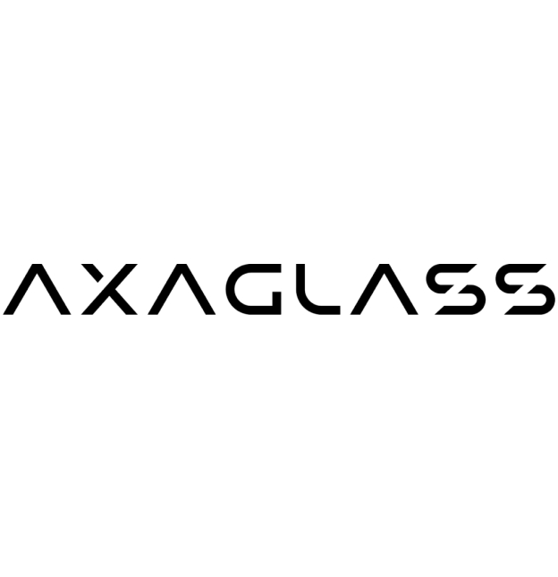 AXAGLASS логотип